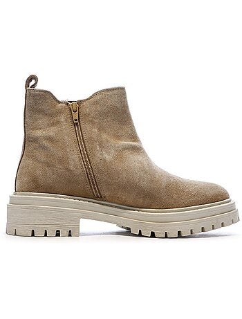Bottines Femme Geox Iridea