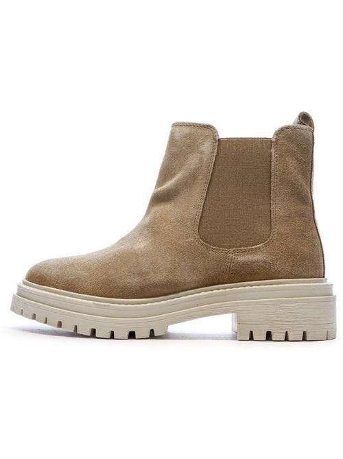 Bottines  Femme Geox Iridea - Kiabi