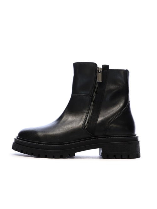Bottines  Femme Geox Iridea - Kiabi