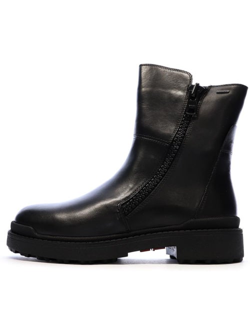 Bottines  Femme Geox Nevegal - Kiabi