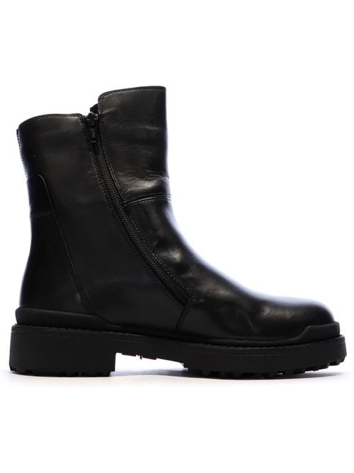 Bottines  Femme Geox Nevegal - Kiabi