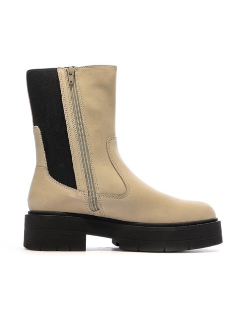 Bottines  Femme Geox Spherica - Kiabi