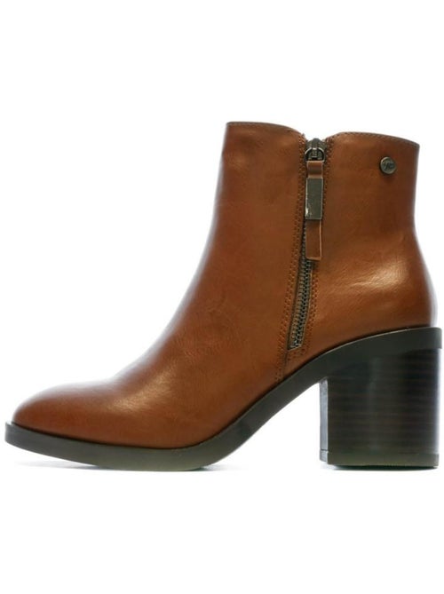 Bottines Femme - Kiabi