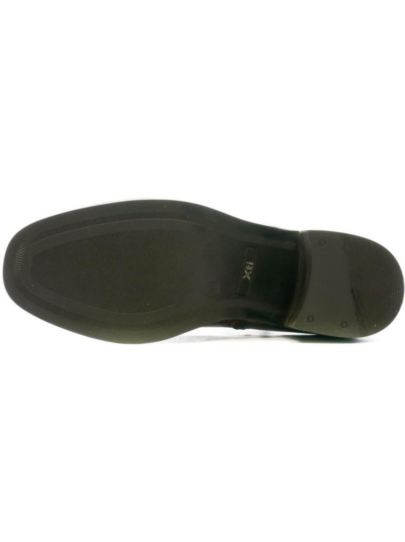 Bottines Femme Marron cappuccino - Kiabi