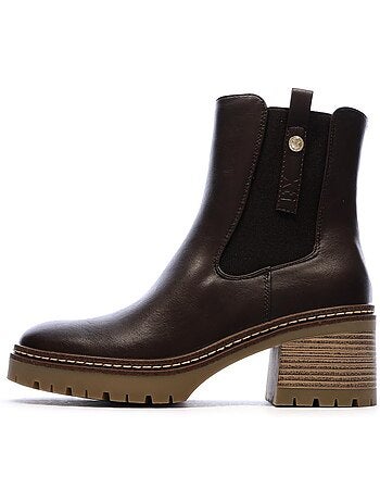 Bottines Femme