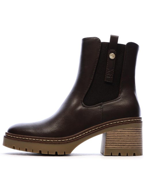 Bottines Femme - Kiabi Bottines Femme - Kiabi