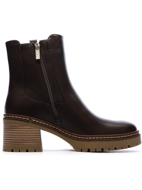 Bottines Femme - Kiabi Bottines Femme - Kiabi