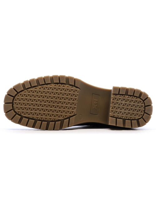 Bottines Femme - Kiabi Bottines Femme - Kiabi