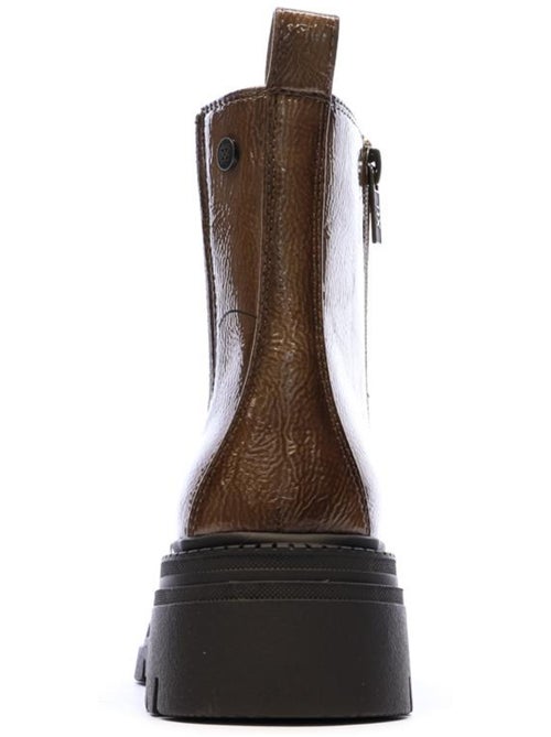 Bottines Femme - Kiabi