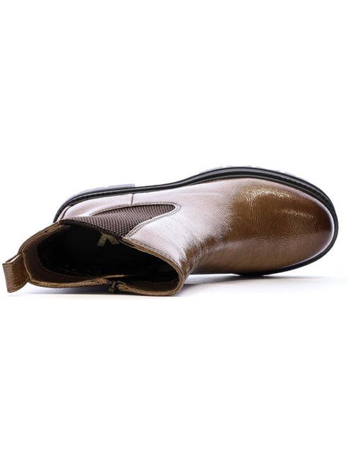 Bottines Femme - Kiabi