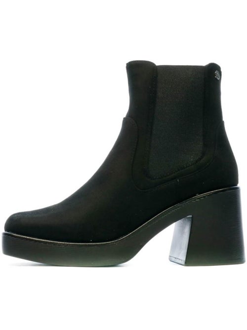 Bottines Femme - Kiabi