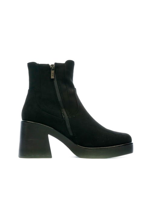 Bottines Femme - Kiabi