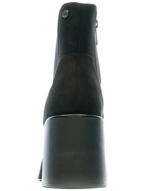 Bottines Femme - Kiabi