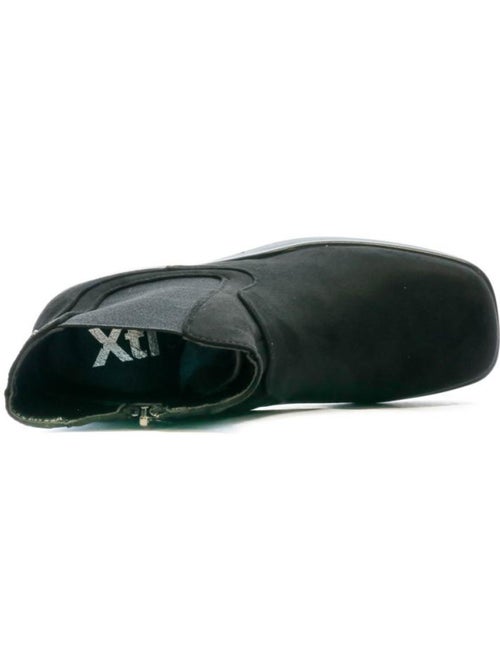 Bottines Femme - Kiabi