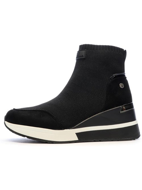 Bottines Femme - Kiabi