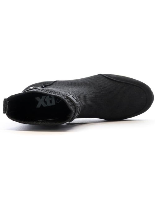 Bottines Femme - Kiabi