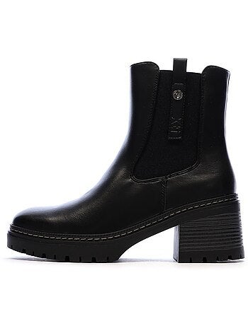 Bottines Femme
