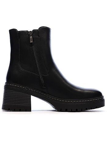 Bottines Femme