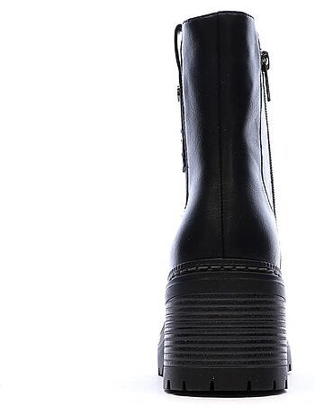 Bottines Femme