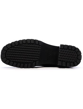 Bottines Femme