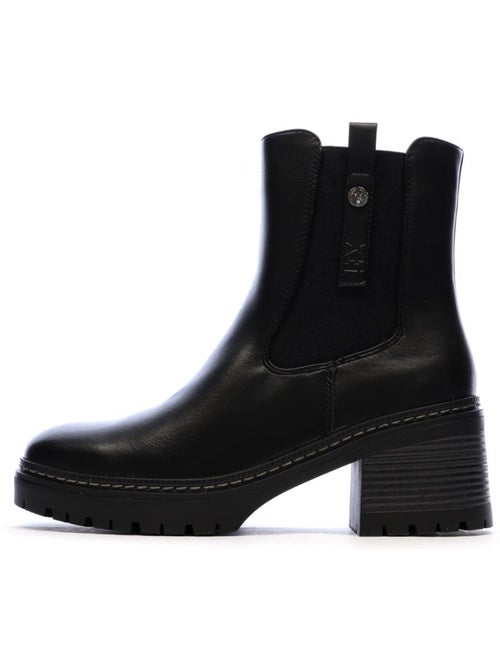 Bottines Femme - Kiabi