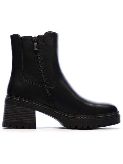 Bottines Femme - Kiabi