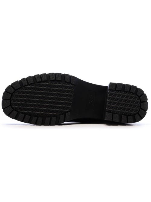 Bottines Femme - Kiabi