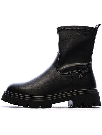 Bottines Femme