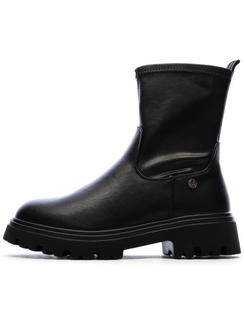 Bottines Femme - Kiabi