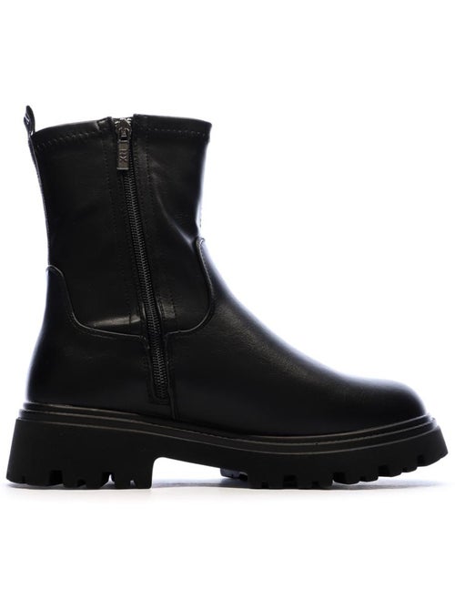 Bottines Femme - Kiabi