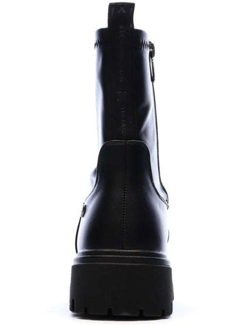 Bottines Femme - Kiabi