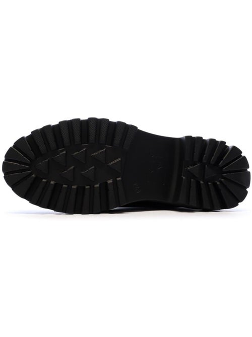 Bottines Femme - Kiabi