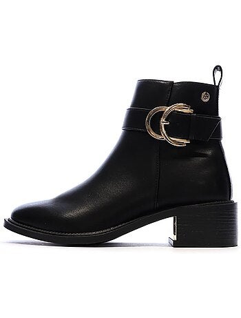 Bottines Femme