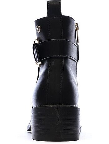Bottines Femme