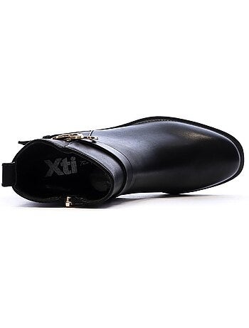 Bottines Femme