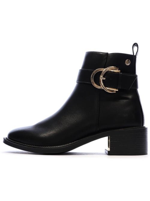 Bottines Femme - Kiabi