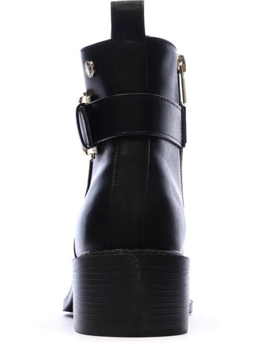 Bottines Femme - Kiabi