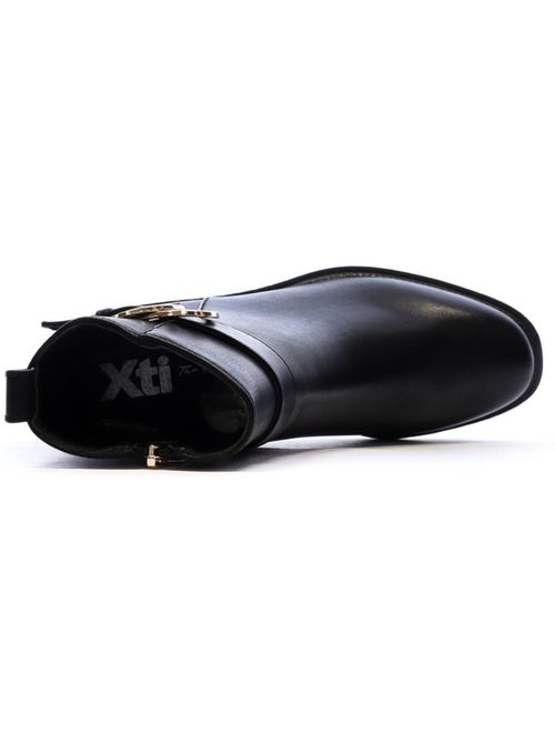 Bottines Femme - Kiabi