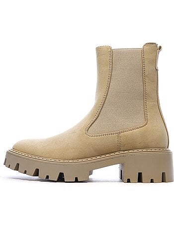 Bottines Femme Only