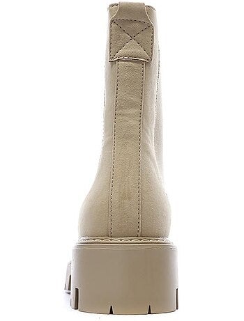 Bottines Femme Only