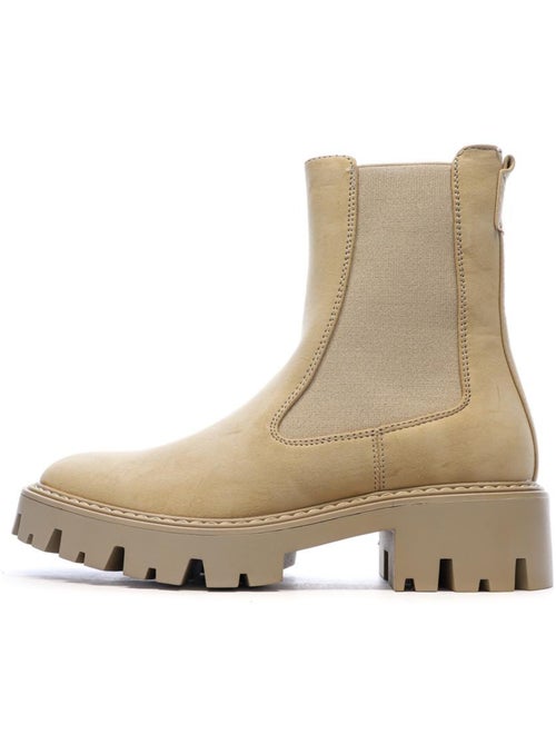 Bottines Femme Only - Kiabi