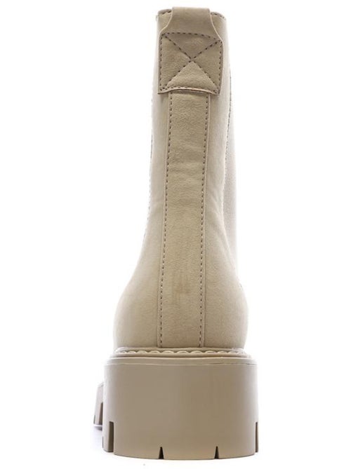 Bottines Femme Only - Kiabi