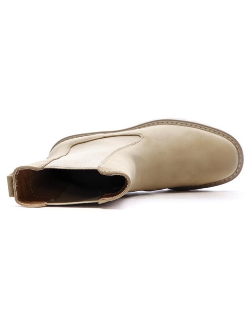 Bottines Femme Only - Kiabi