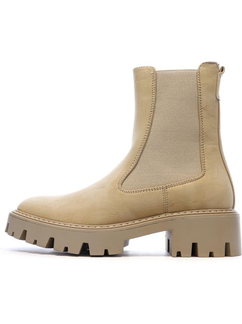 Bottines Femme Only Betty - Kiabi Bottines Femme Only Betty - Kiabi