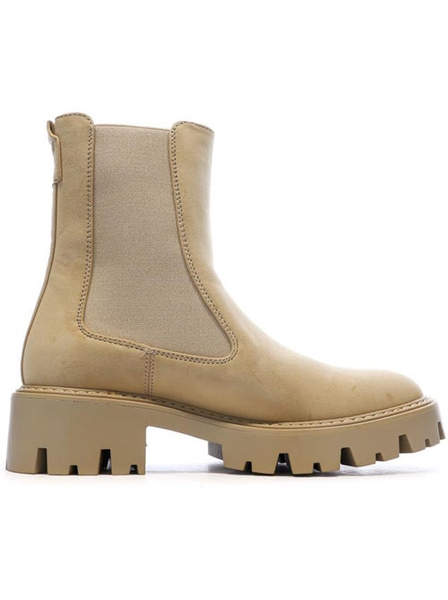 Bottines Femme Only Betty - Kiabi Bottines Femme Only Betty - Kiabi