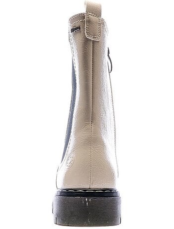 Bottines Femme Relife