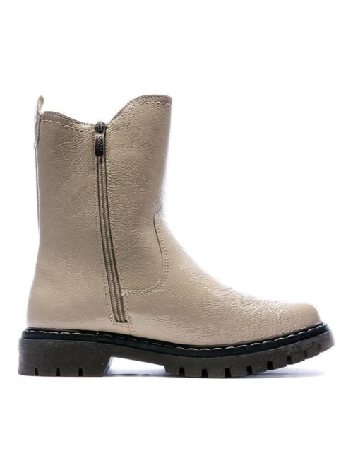 Bottines Femme Relife - Kiabi Bottines Femme Relife - Kiabi