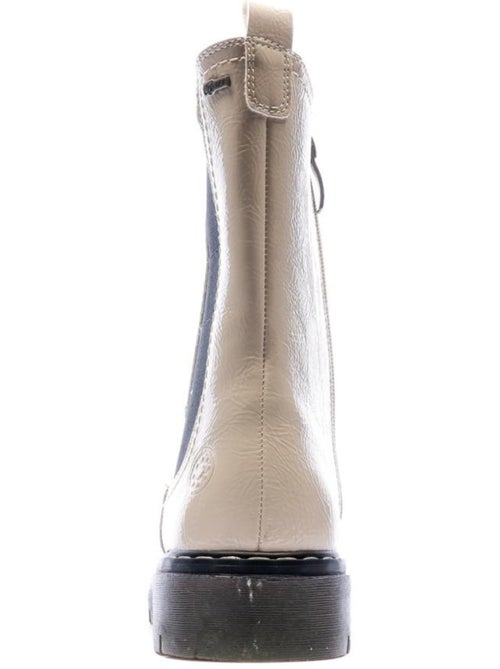 Bottines Femme Relife - Kiabi Bottines Femme Relife - Kiabi