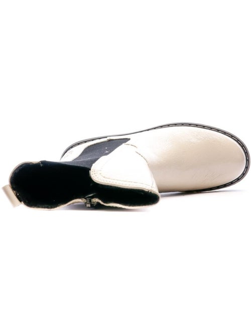 Bottines Femme Relife - Kiabi Bottines Femme Relife - Kiabi