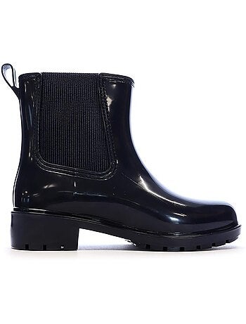 Bottines Femme Tommy Hilfiger